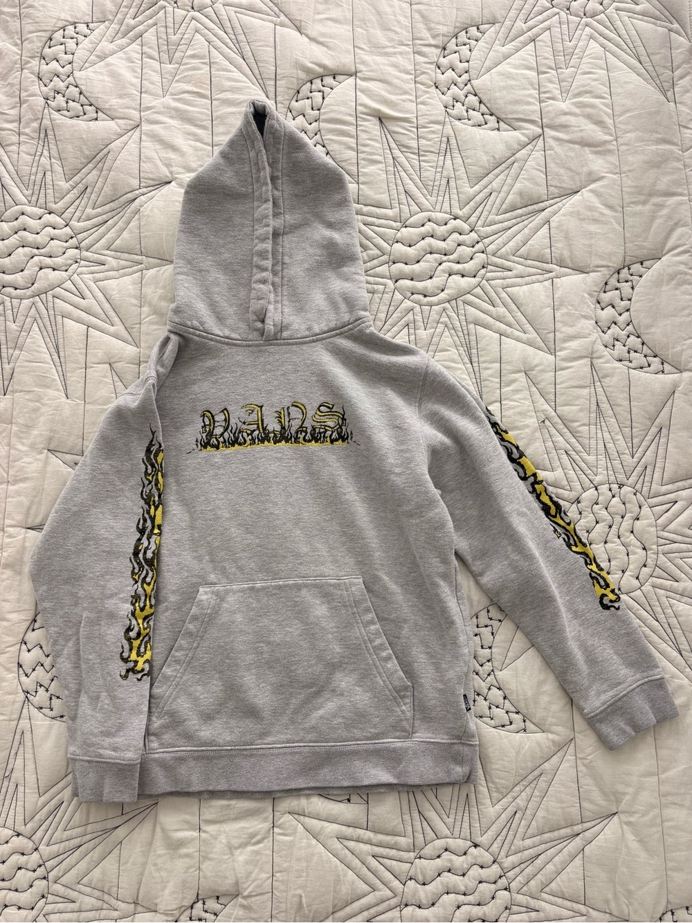Vans Hoodie